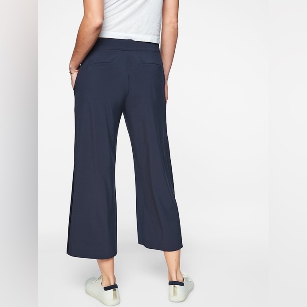 Athleta cropped pants - Picture 7 of 7